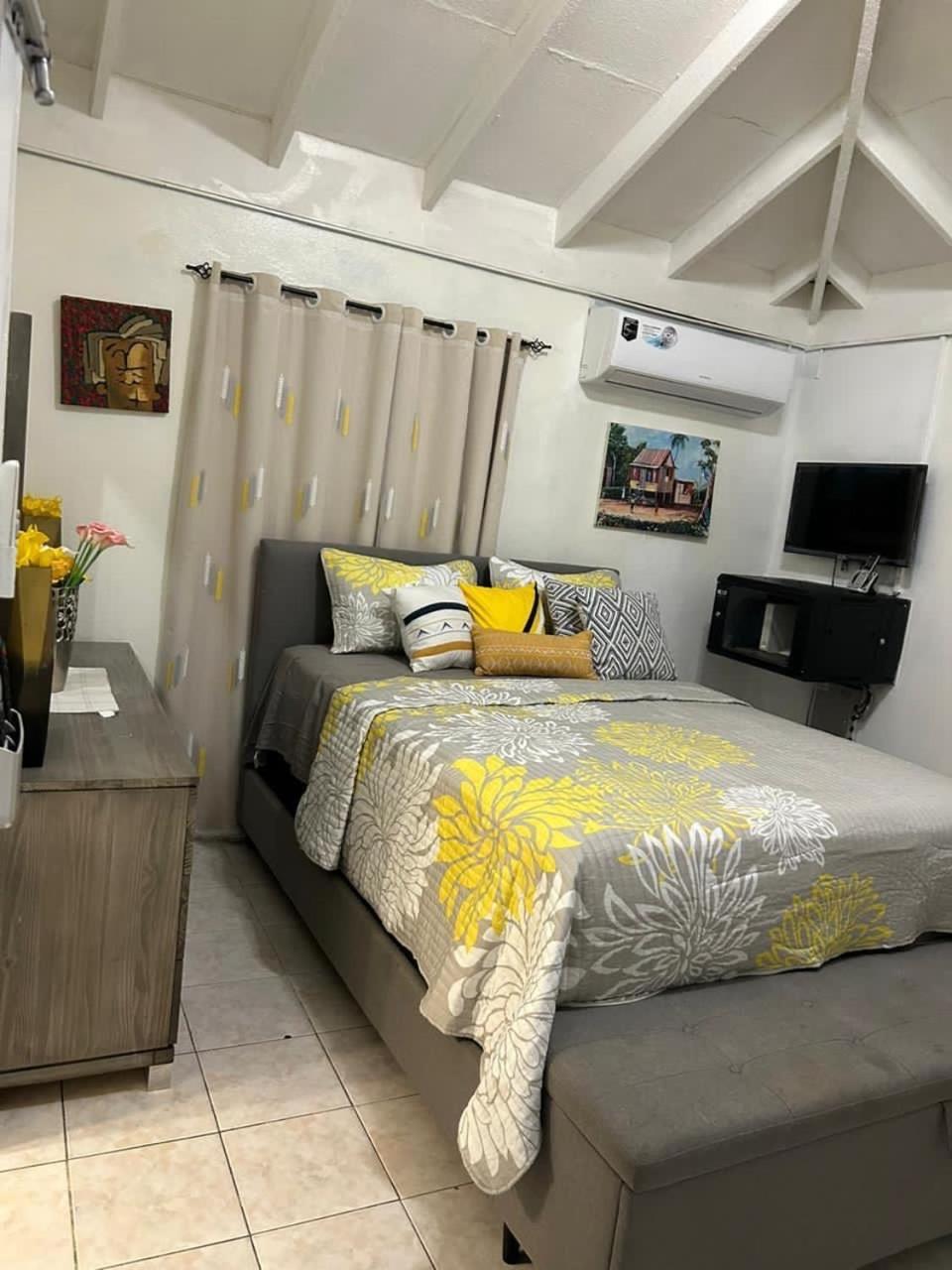Beautiful Vacation Home Ότσο Ρίος Εξωτερικό φωτογραφία