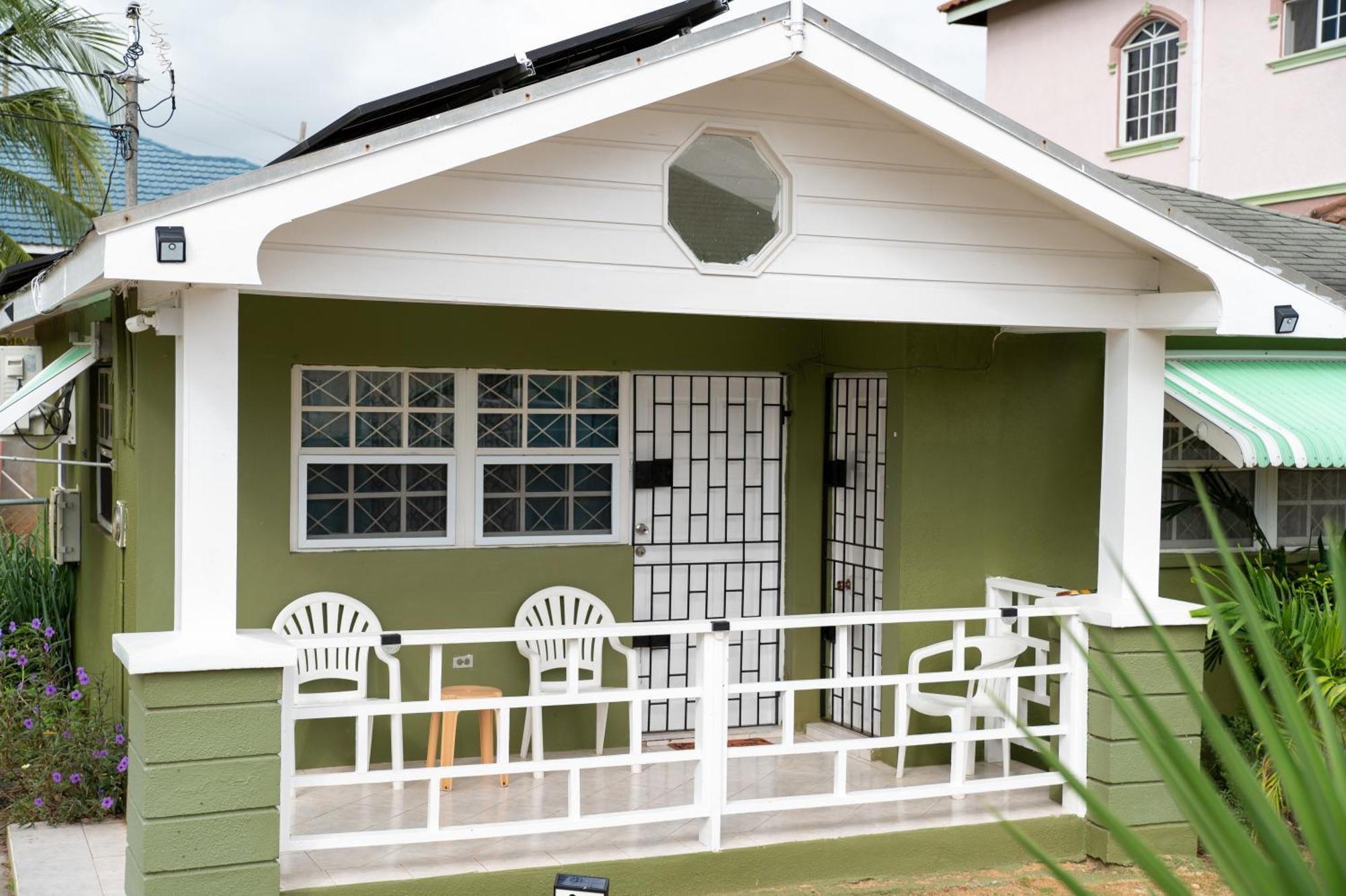 Beautiful Vacation Home Ότσο Ρίος Εξωτερικό φωτογραφία