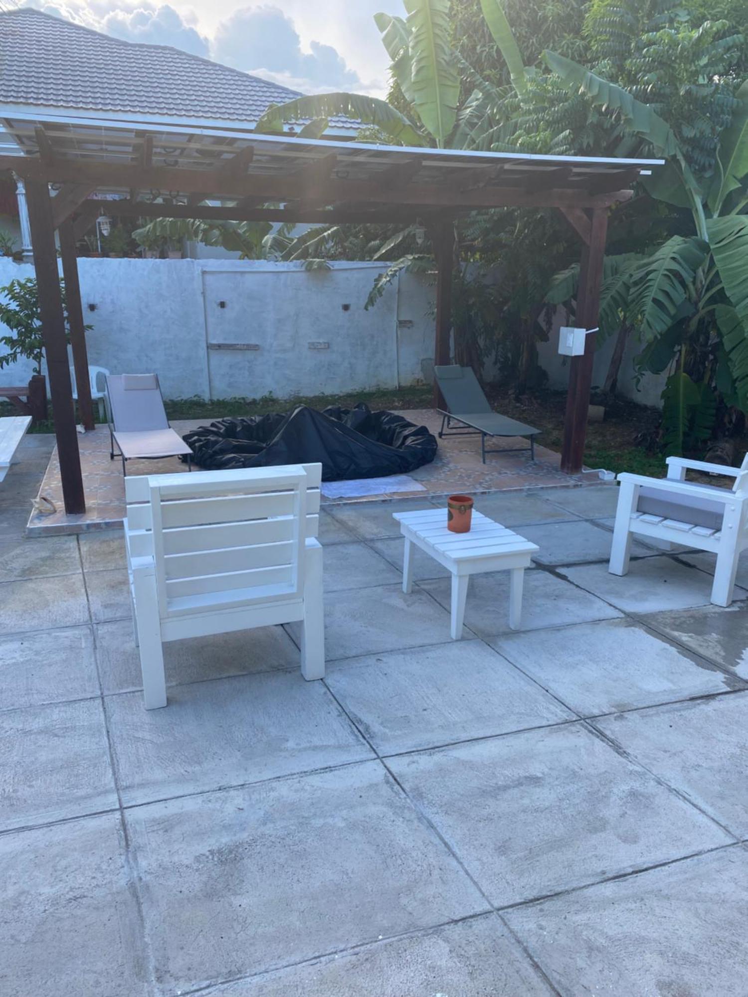 Beautiful Vacation Home Ότσο Ρίος Εξωτερικό φωτογραφία