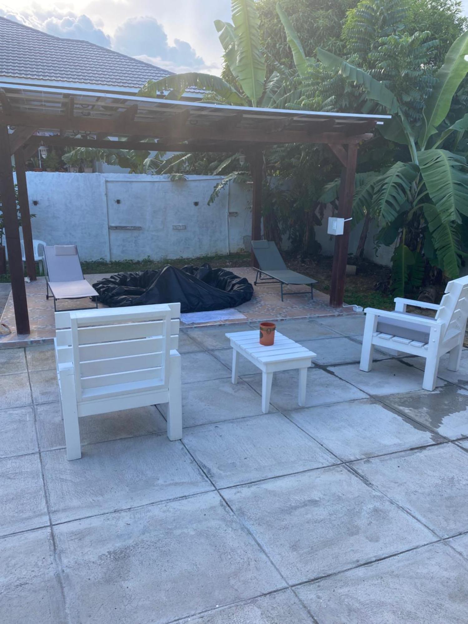 Beautiful Vacation Home Ότσο Ρίος Εξωτερικό φωτογραφία